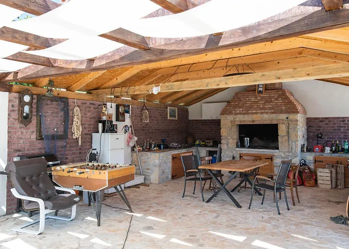 Mobil House Nevera 2 Banj