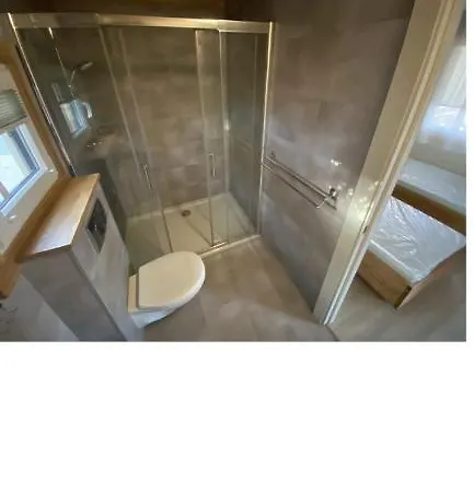 Appartement Mobil House Nevera 2 *