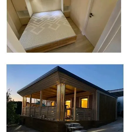 Mobil House Nevera 2