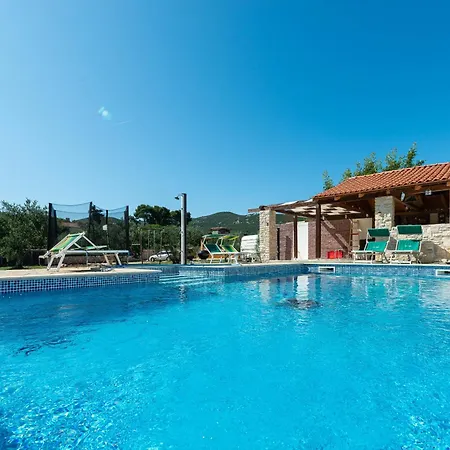 Appartement Mobil House Nevera 2 Banj