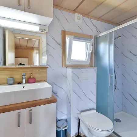 Appartement Mobil House Nevera 2