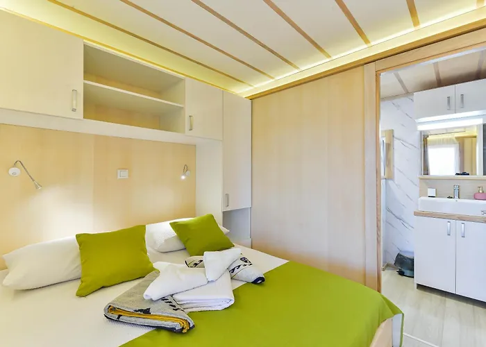 Lägenhet Mobil House Nevera 2
