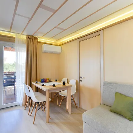 Apartman Mobil House Nevera 2