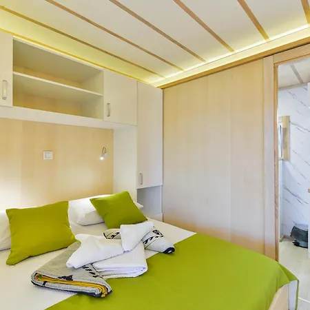 Apartman Mobil House Nevera 2