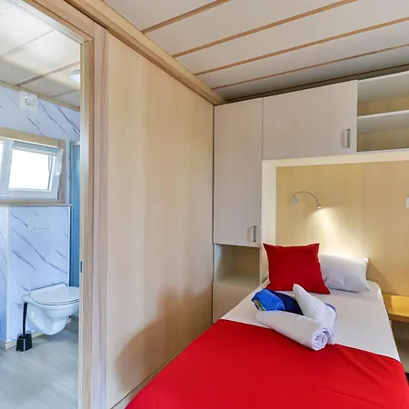 Apartman Mobil House Nevera 2 Banj