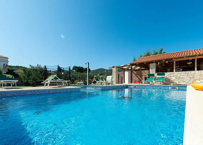 Апартаменты Mobil House Nevera 2 Banj